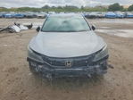 Honda Accord 2017