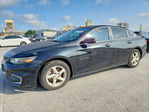 Chevrolet Malibu 2017