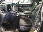 Toyota Highlander 2021