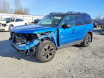 Ford Bronco 2025