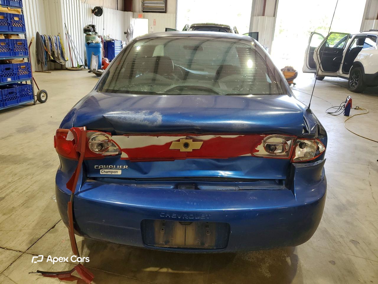 Chevrolet Cavalier 2005