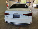 Audi A4 2017