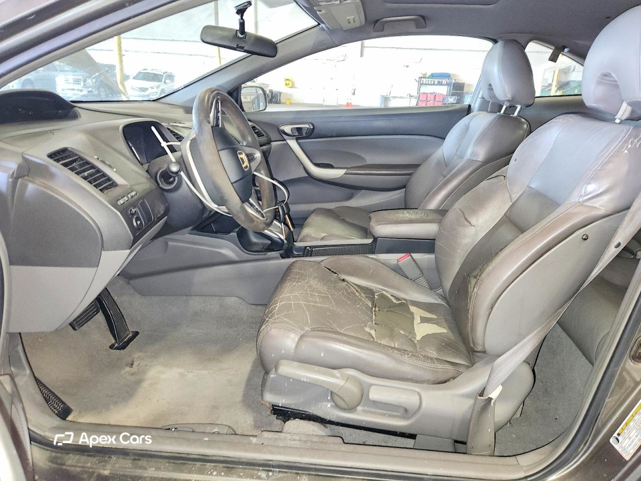 Honda Civic 2008