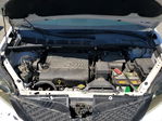 Toyota Sienna 2011