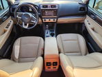 Subaru Outback 2015