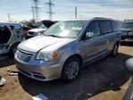 Chrysler Voyager 2013