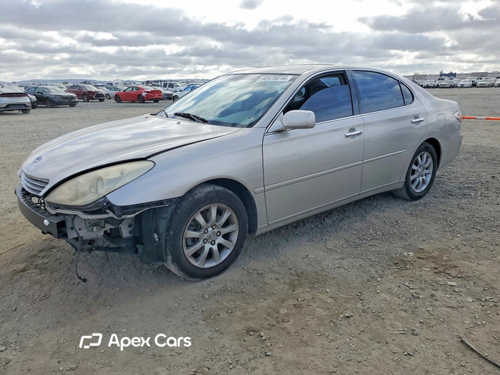 2002 Lexus ES - Image 1 of 5