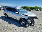 Nissan Rogue 2018