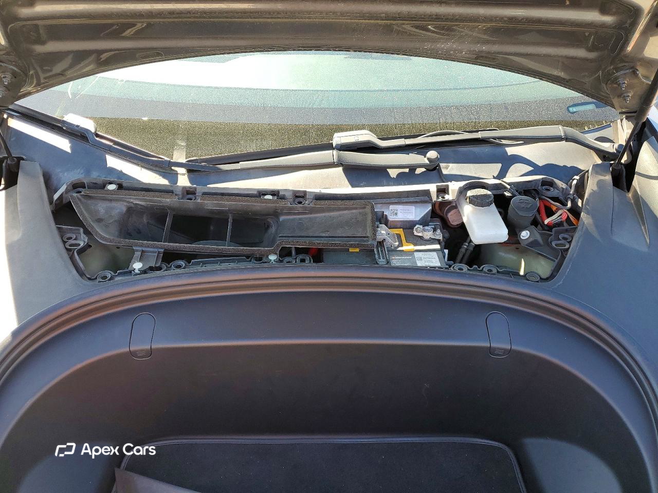 Tesla Model 3 2018