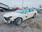 Cadillac DTS 2011