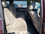 Honda Odyssey 2011