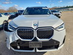 BMW X3 2025