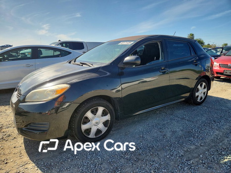 Toyota Matrix 2009 - Image 1 of 13
