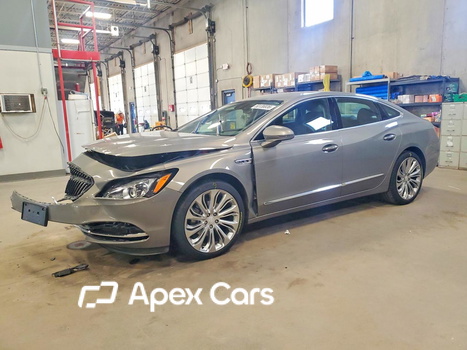 Buick LaCrosse 2017 - Zdjęcie 1 z 13