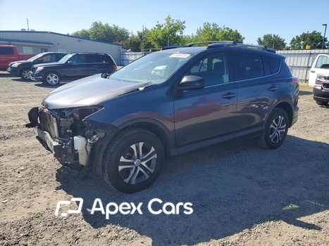 Toyota RAV 4 2017 - Image 1 of 13
