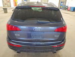Audi Q5 2015