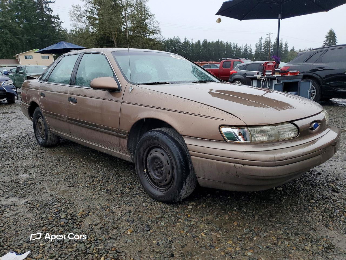 Ford Taurus 1992