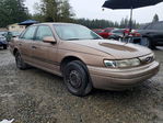 Ford Taurus 1992