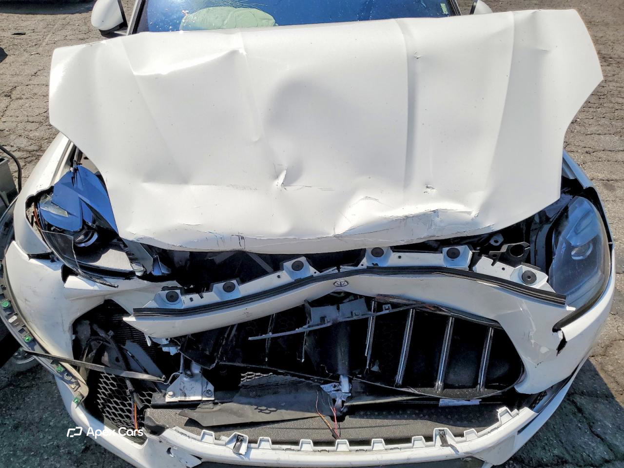 Maserati Grecale 2024