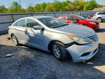Hyundai Sonata 2012