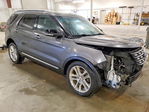 Ford Explorer 2017