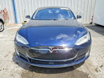 Tesla Model S 2015
