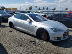 Tesla Model S 2013
