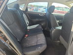 Nissan Sentra 2017