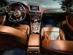 Audi Q5 2016