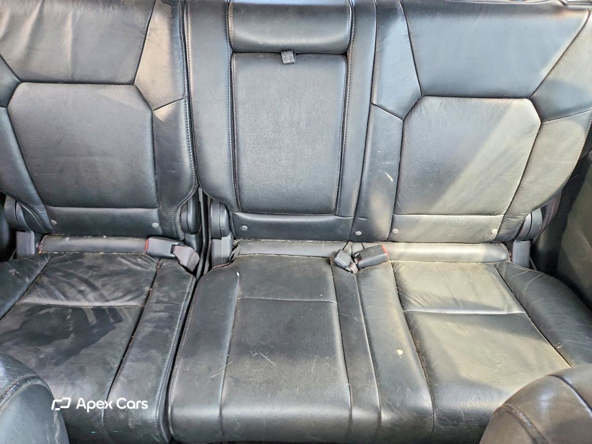 Honda Pilot 2010
