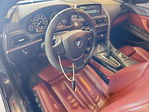 BMW Series 6 2014