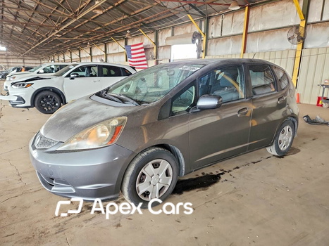 Honda Fit 2013 - Image 1 of 12