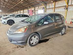 Honda Fit 2013