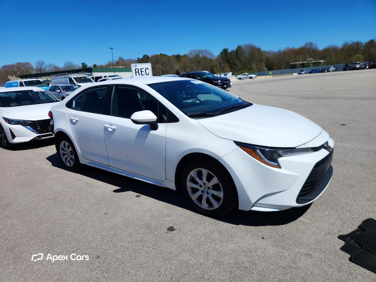 Toyota Corolla 2024