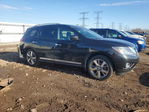 Nissan Pathfinder 2016