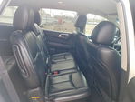 Nissan Pathfinder 2014