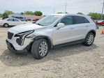 Cadillac XT4 2019