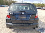 Honda Fit 2012