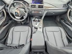 BMW Series 3 2015