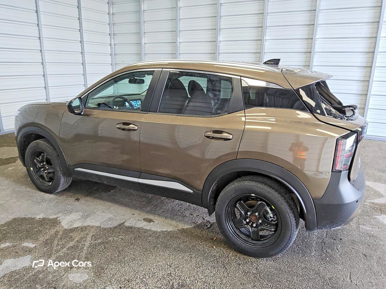 Nissan Kicks 2026