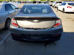 Chevrolet Volt 2017