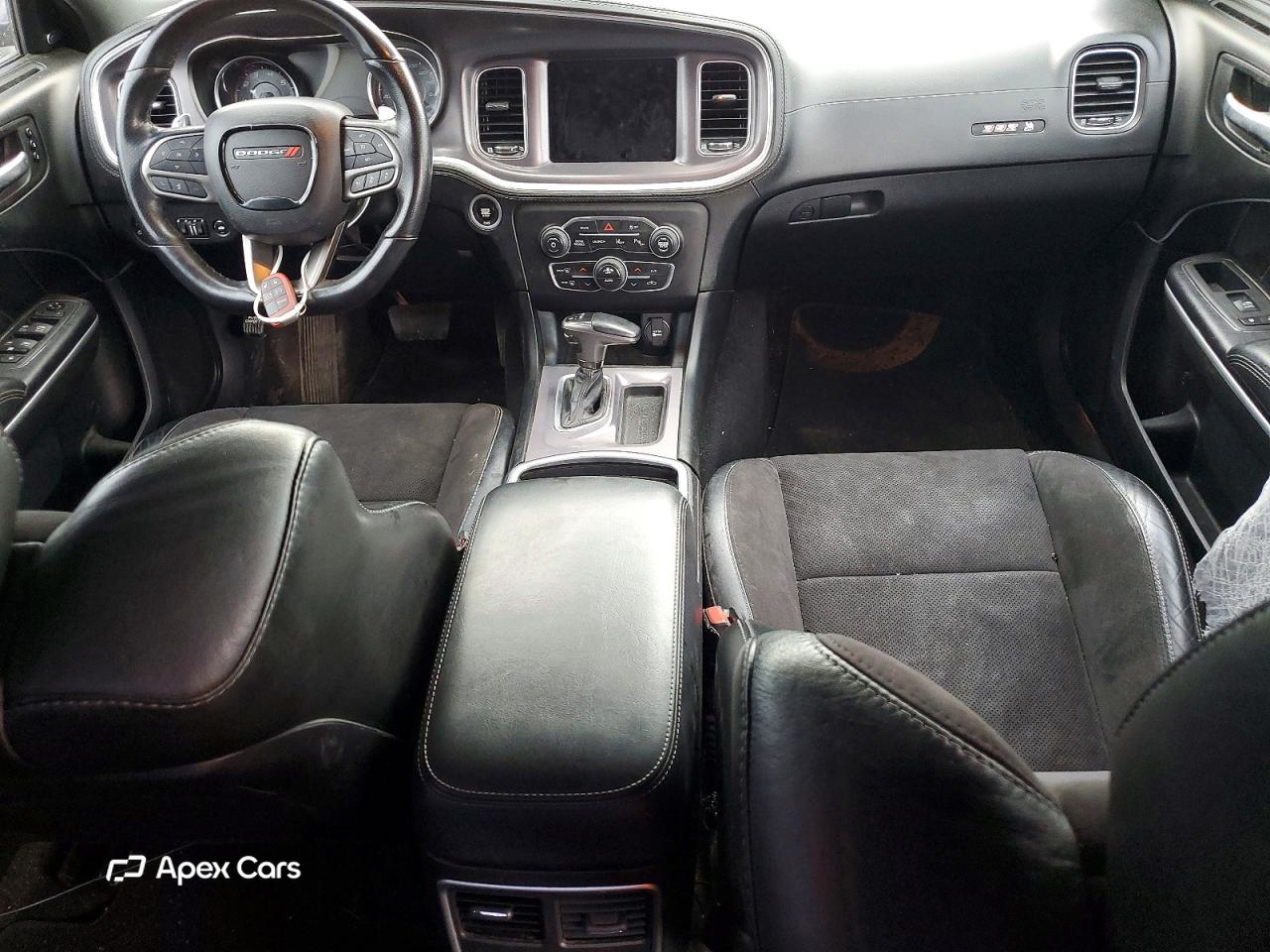 Dodge Charger 2020