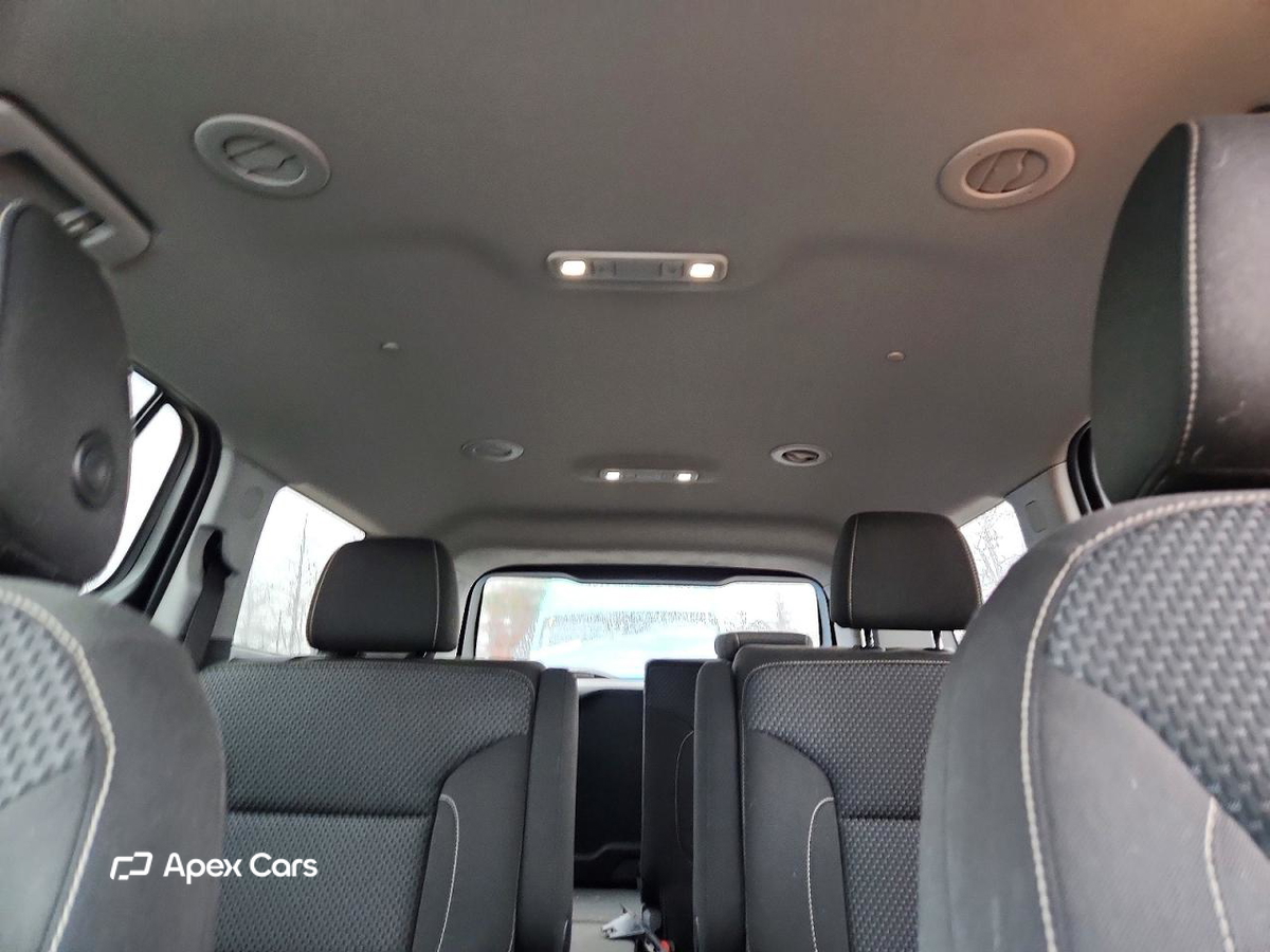 GMC Acadia 2023