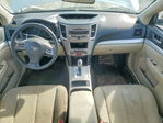 Subaru Outback 2012