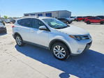 Toyota RAV 4 2014