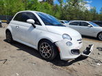 Fiat 500 2015