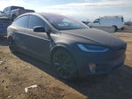 Tesla Model X 2017