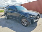 BMW X3 2010