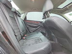 Volkswagen Passat 2013