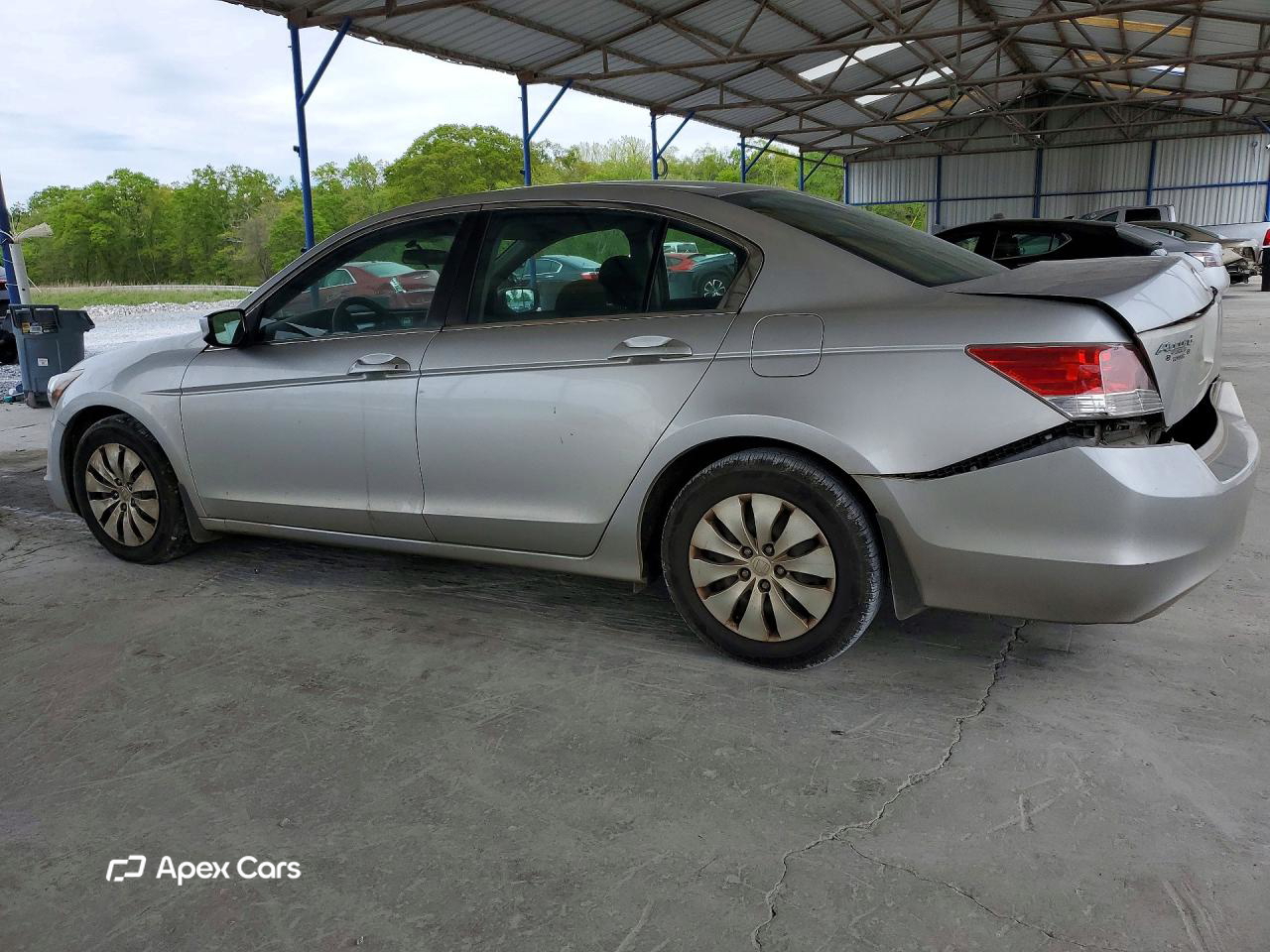 Honda Accord 2010